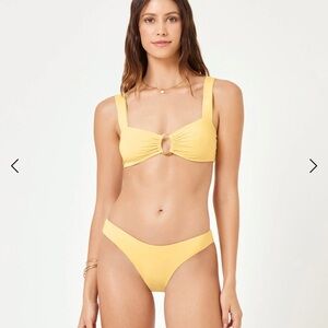 Willow Bikini Top